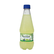 Resgaza. SparklingLimon