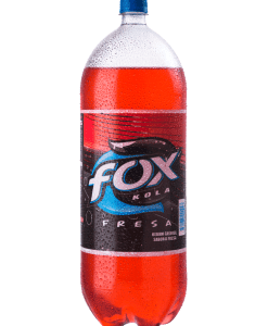 Fox Kola
