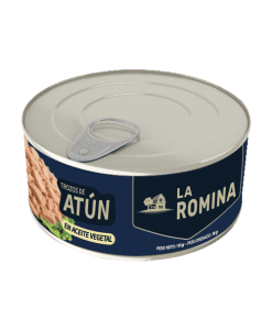 Atún La Romina