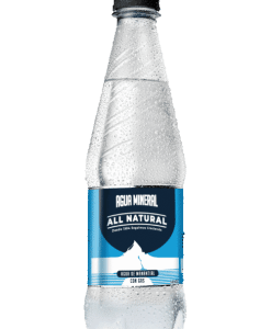 Agua Mineral All Mineral
